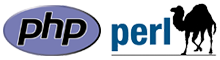 PHP & Perl Development